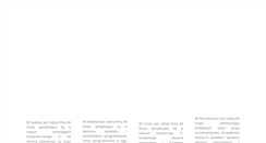 Desktop Screenshot of bvgrupa.pl